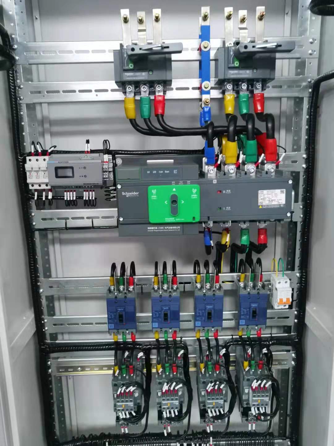 JXF配電箱