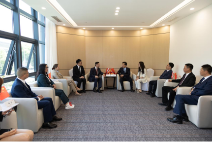 以技为桥 深化合作 | 伏能士常州技术开放日在我中心成功举办