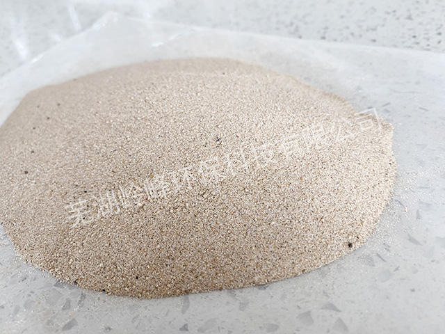 潍坊铸造砂