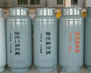 液態(tài)氣體在中國市場的發(fā)展?fàn)顟B(tài)