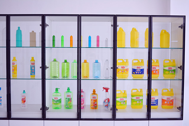 產品展廳