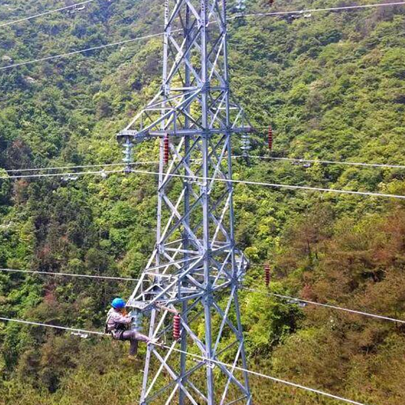 輸電線路分布式故障定位在線監測裝置, 追根溯源線路隱患