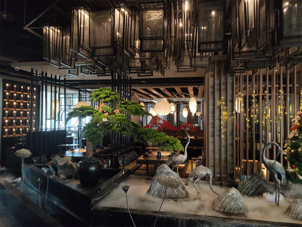 湊湊南翔店
