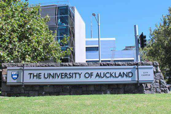 奥克兰大学凭什么是新西兰？