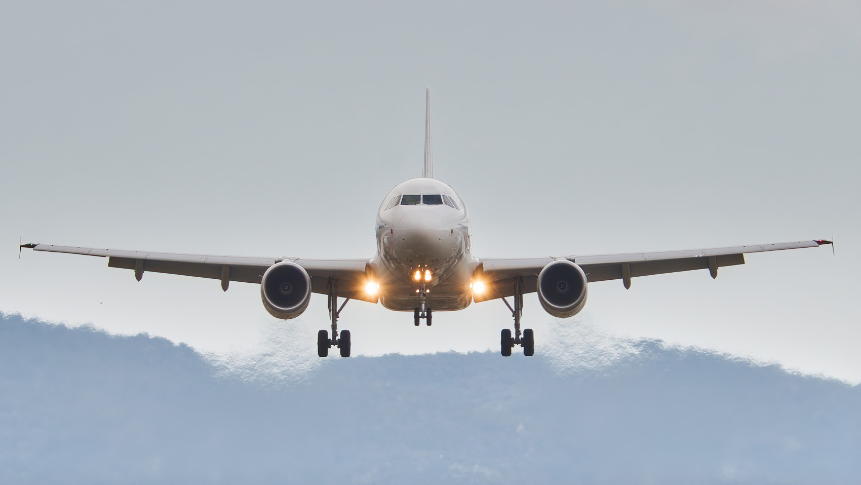 今年前四个月 全国共新开国际航空货运航线75条