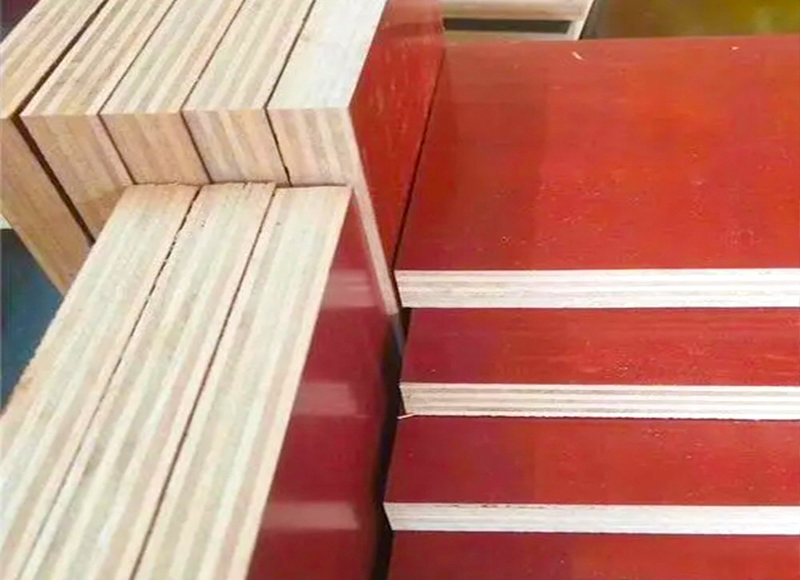 優(yōu)質(zhì)建筑模板