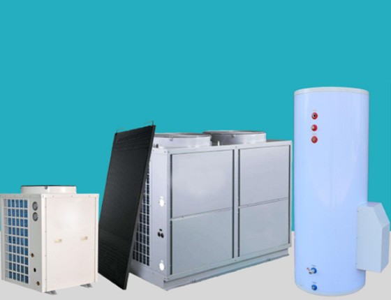 PVT PV+Heating PVT