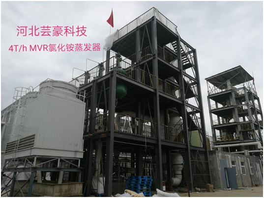 蒸發(fā)器市場迎來新增長，技術(shù)革新成驅(qū)動力