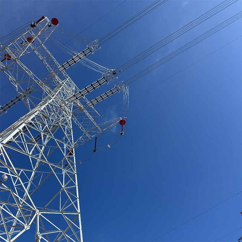 配網故障監測系列丨構建配電線路全息透明