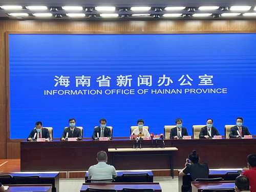 海南鼓励发展休闲渔业，力争三年内实现万名渔民转产