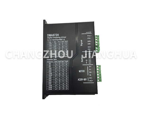 JH-DM872H stepping motor driver