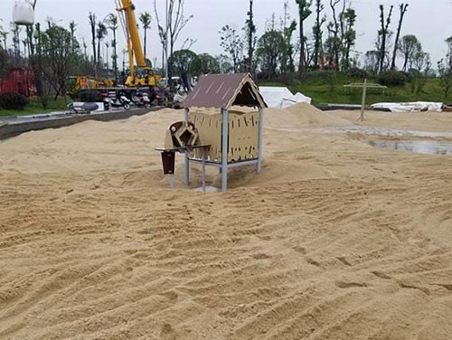 衡阳海砂用于抹面砂浆对建筑工程构件耐久性的影响?