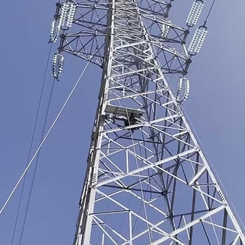 守護輸電之弦，輸電線路導(dǎo)線弧垂在線監(jiān)測裝置嶄新出發(fā)