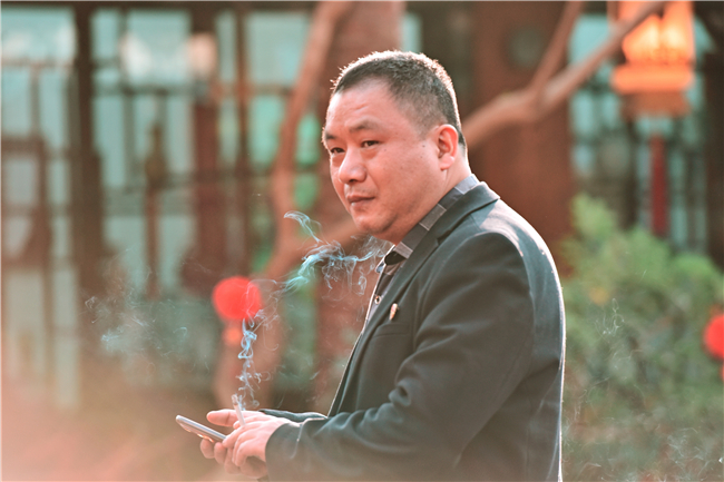 武侯励志作家被聘为四川农民工特约通讯员