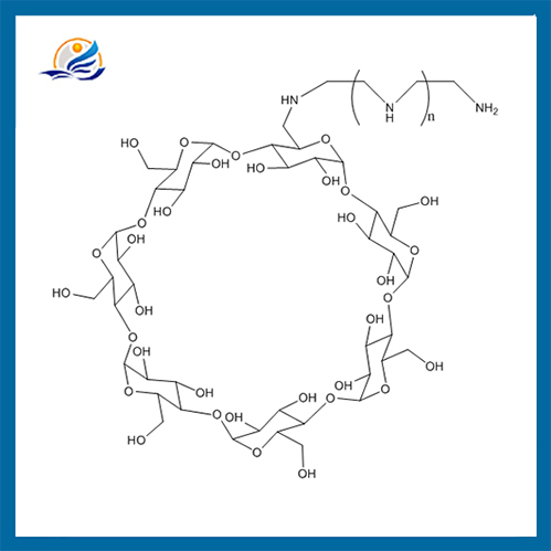 单（6-四乙烯五胺-6-去氧)-β-环糊精