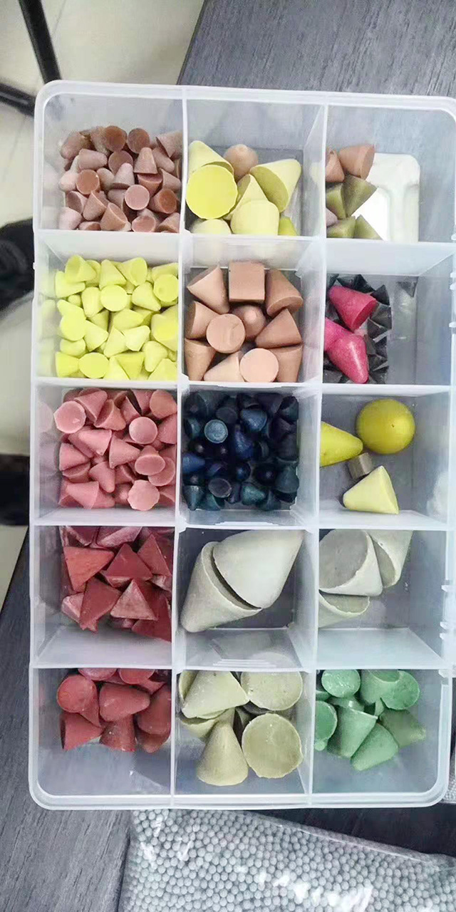 佛山研磨辅料