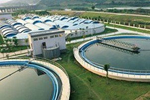 制造公司废水处理