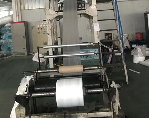 氣泡膜生產機器