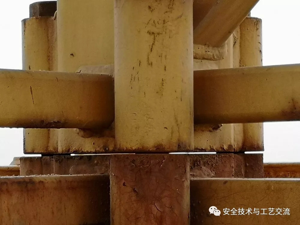 塔吊要倒塌，其實(shí)很難！但沒人管理就容易