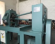 Extrusion equipment