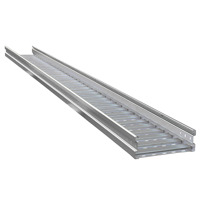 不銹鋼托盤橋架