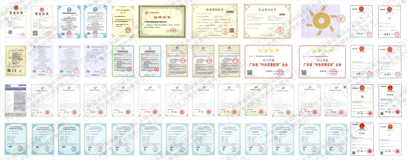 金地帕尔企业简介