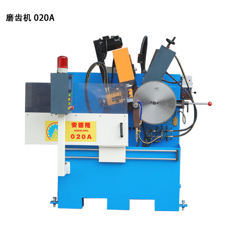 铝合金磨齿机 铝合金磨齿机