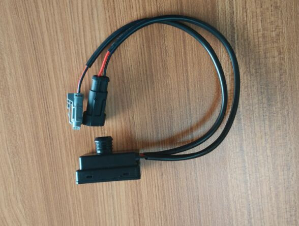 如何清潔鋰電池?zé)熿F探測(cè)器