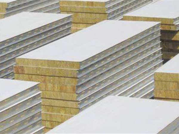 威海国产手工玻镁岩棉净化板厂家型号齐全