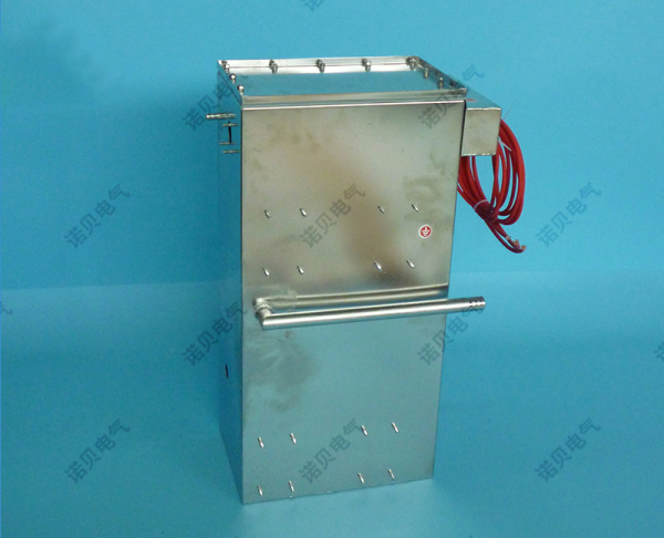 Electric heating tube