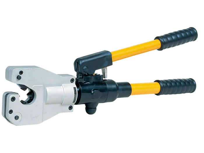 hydraulic clamp