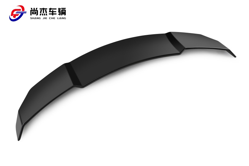 A款尾翼