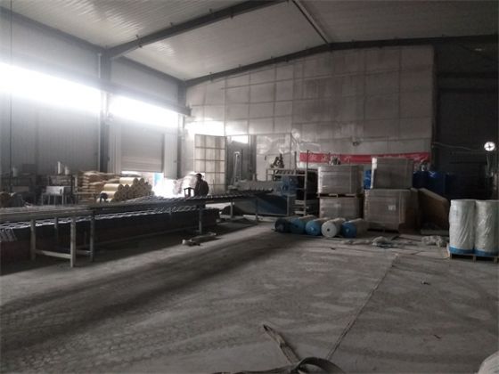 廠區展示