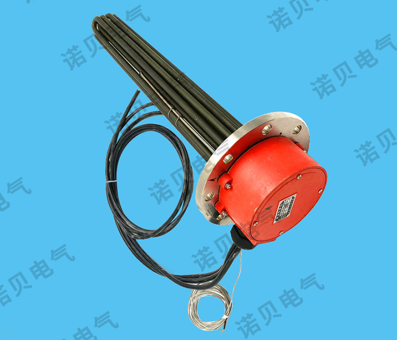 Electric heating tube 54KW