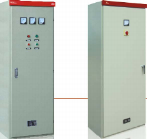 XL series power distribution box