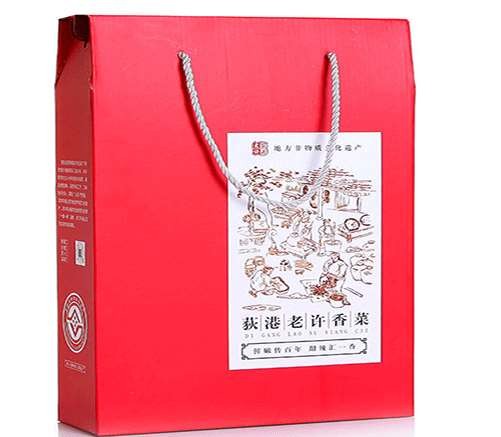 安徽选择老许香菜品牌直营店要注意什么