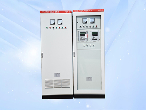 發(fā)電機多面柜