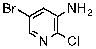 5-bromo-2-chloropyridin-3-amine