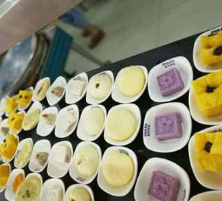 食堂承包的后续发展事项