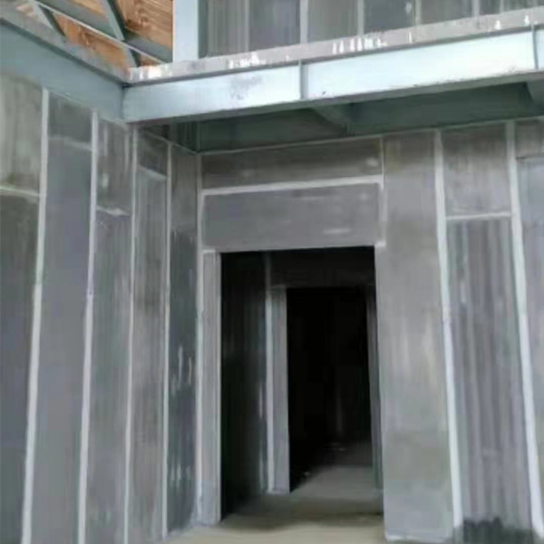 輕質隔墻板廠家