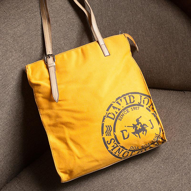 Canvas bag