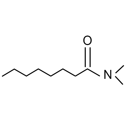 N,N-二甲基辛癸酰胺