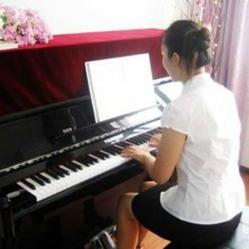 海南钢琴培训