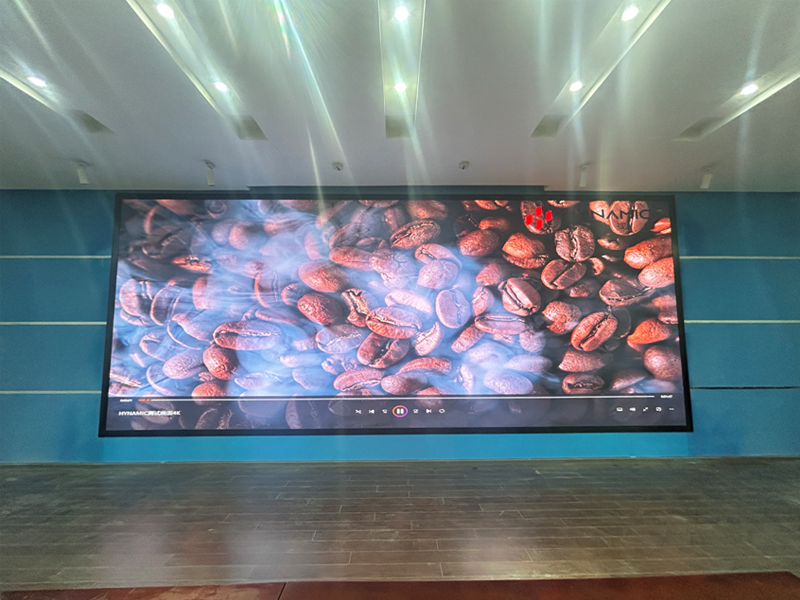 贵州省某科学研究院P1.53(18.28平方）完工实拍