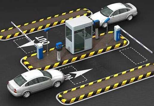 智能停车场系统管理有哪些好处