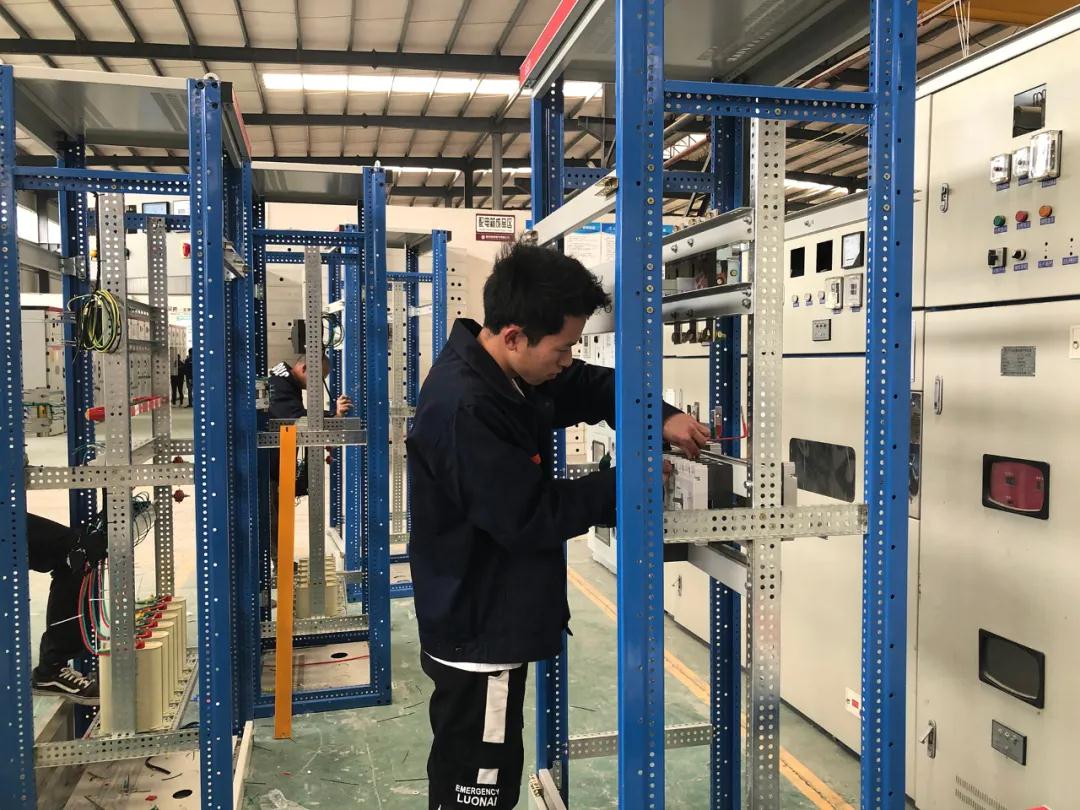 勞動(dòng)者光榮 | 楊啟高：但問耕耘，莫問收獲