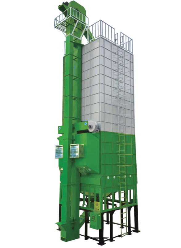 5H-30L型横流谷物干燥机