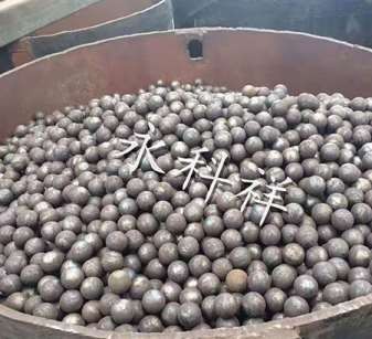 台州高铬球的品质不好会出现什么