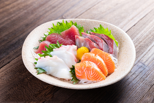 海阳科技：哪三类人要多吃金枪鱼肉？