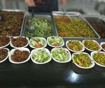 食堂承包有哪些需要重视的地方